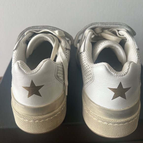 Saint Laurent SL24 Low Top Age SNE size:37 - Picture 5 of 6